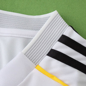 Real Madrid 25/26 I Home Jersey - Fan Version