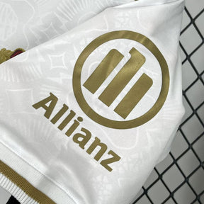Bayern Munich Camiseta 125th Anniversary White
