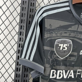 River Plate 13/14 75th Jersey - Retro Version