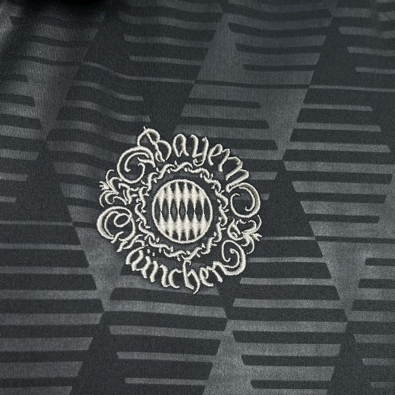 Bayern Munich Oktoberfest Camiseta 2024/2025