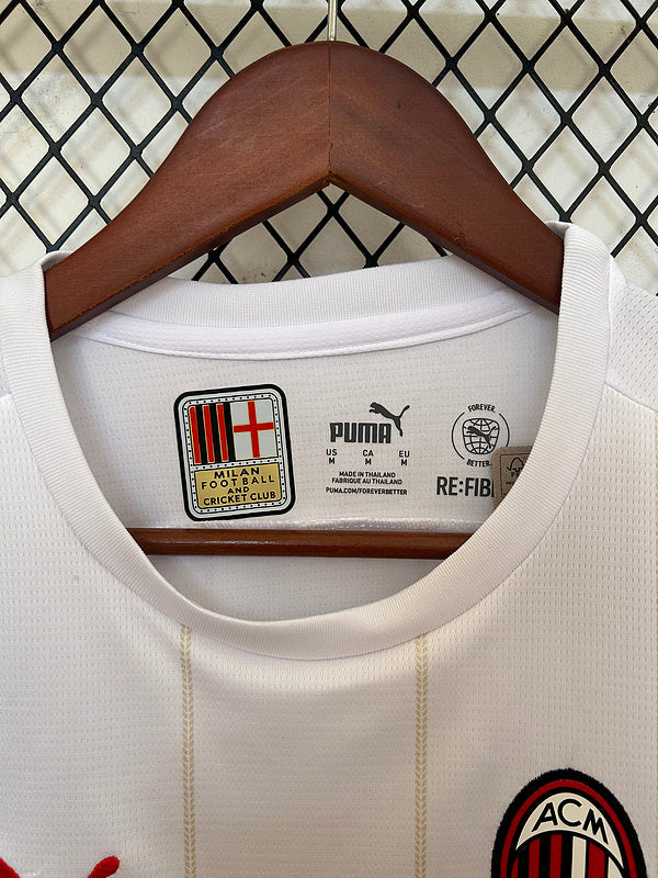 Ac Milan Special Edition Camiseta 2024/2025