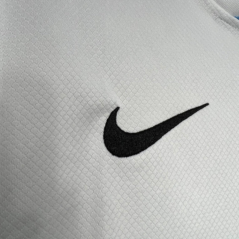 Uruguay Visitante Camiseta 2024/2025