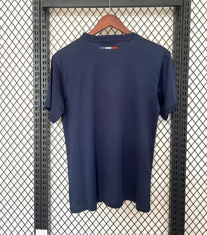 Paris Saint Germain Titular Camiseta 2025