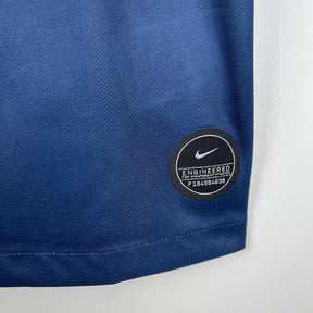 Paris Saint-Germain (PSG) 19/20 Home Jersey - Retro Version