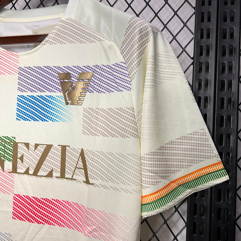 Venezia Camiseta Special Edition II 2024/2025