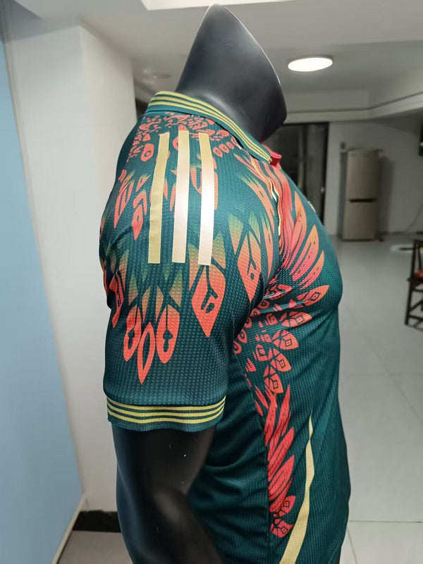Mexico Special Edition 2025 Camiseta Jugador