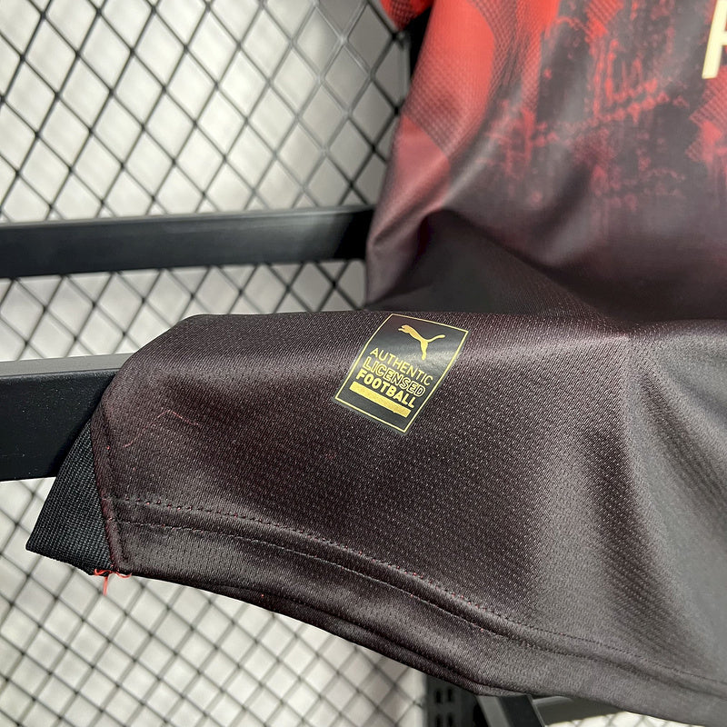 AC Milan Cathedral Special Edition Camiseta 2024/2025
