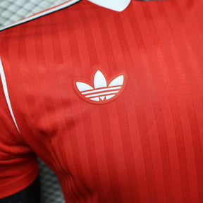 Manchester United Jugador Icon 2025