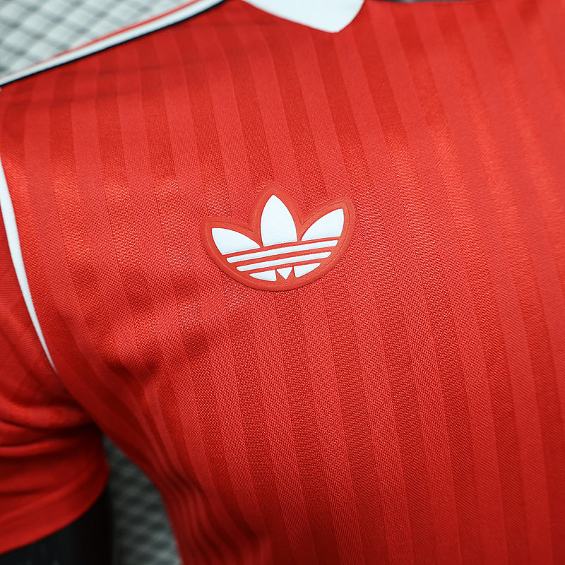 Manchester United Jugador Icon 2025