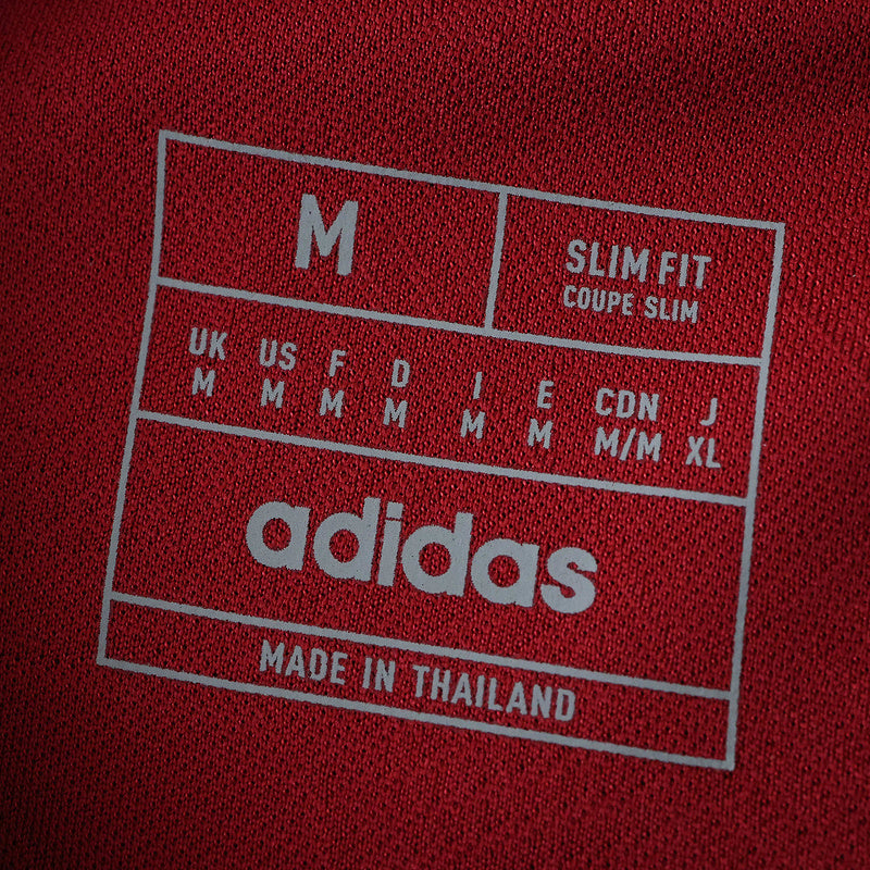 Bayern Munich Camiseta 125th Anniversary
