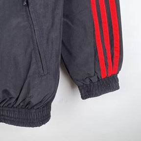 River Plate Windbreaker Reversible II