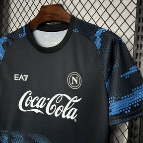 Napoli Camiseta Pre Match 2024/2025