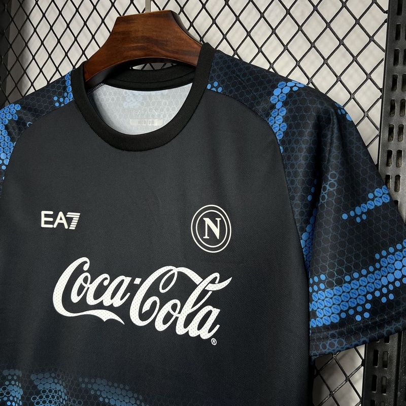 Napoli Camiseta Pre Match 2024/2025