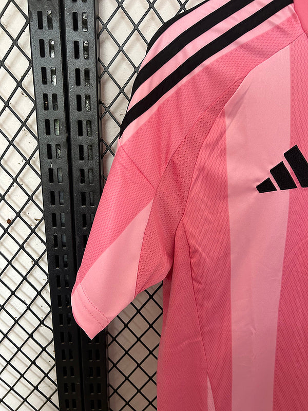 Inter Miami Titular Camiseta 2025
