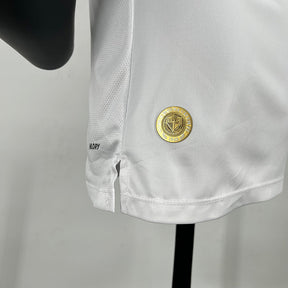 São Paulo Jugador Camiseta Titular 2024/2025