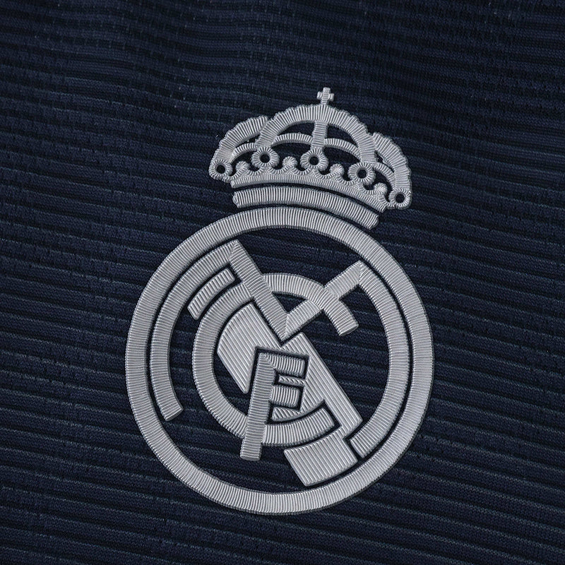 Real Madrid Away Jersey 25/2026 - Player