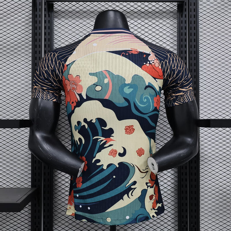Tottenham Hotspur Jugador Camiseta 2024/2025 - Special Edition II
