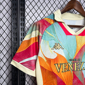 Venezia Camiseta Special Edition I 2024/2025