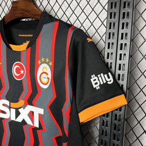 Galatasaray Tercera Camiseta 2024/2025