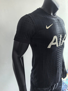 Tottenham Hotspur Jugador Camiseta Visitante 2025