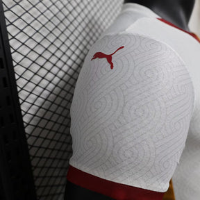 Galatasaray Player Away Jersey 2024/25