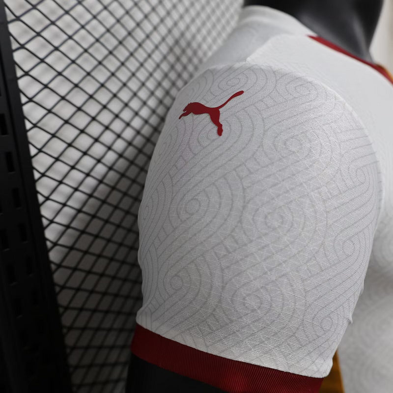 Galatasaray Player Away Jersey 2024/25
