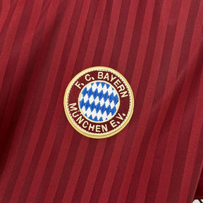 Bayern Munich Camiseta Terrace Icons 2025/26
