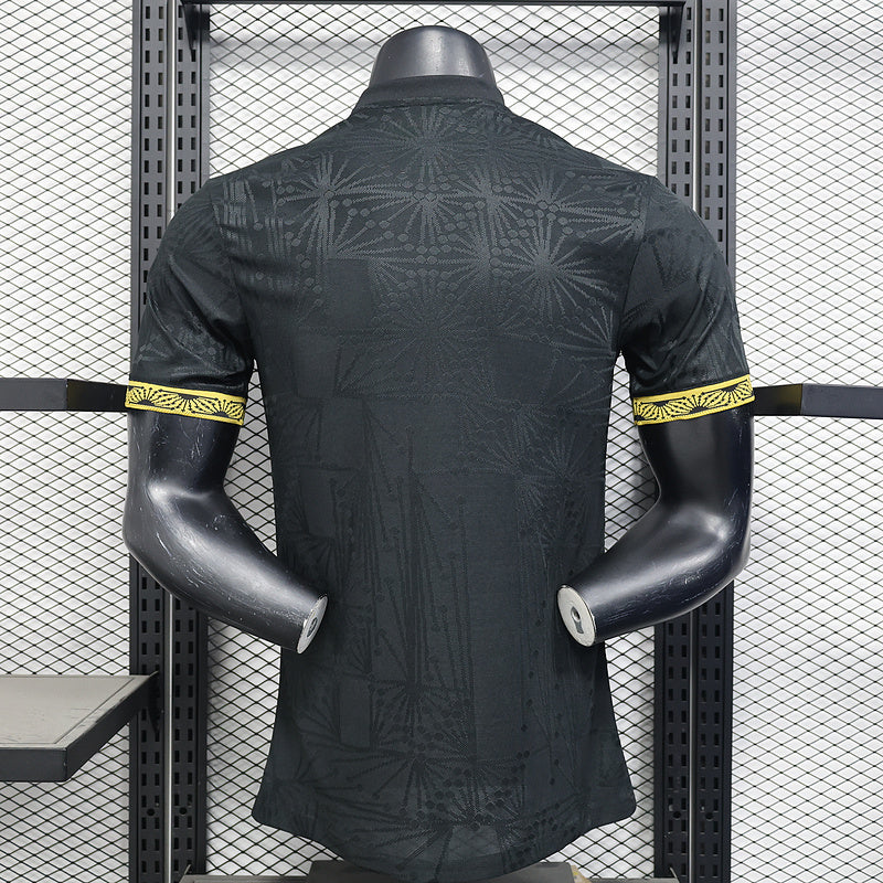 Mexico de Oro 2025 Camiseta Jugador