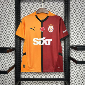 Galatasaray Home Jersey 2024/25