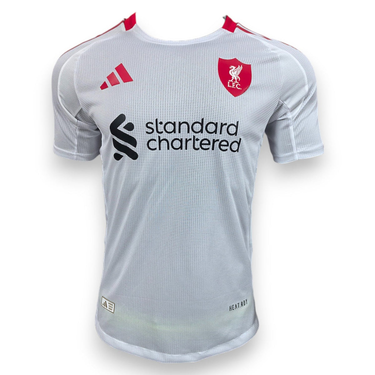 NEW Liverpool Jersey Away 2025/2026
