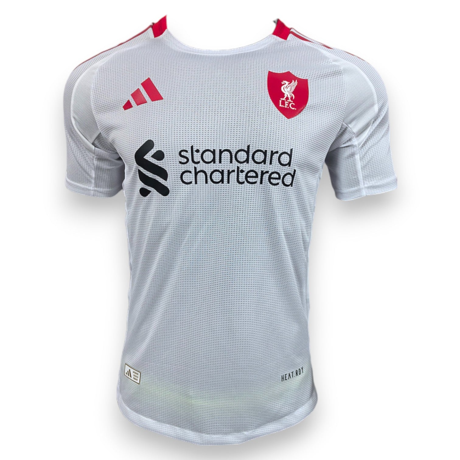NEW Liverpool Jersey Away 2025/2026