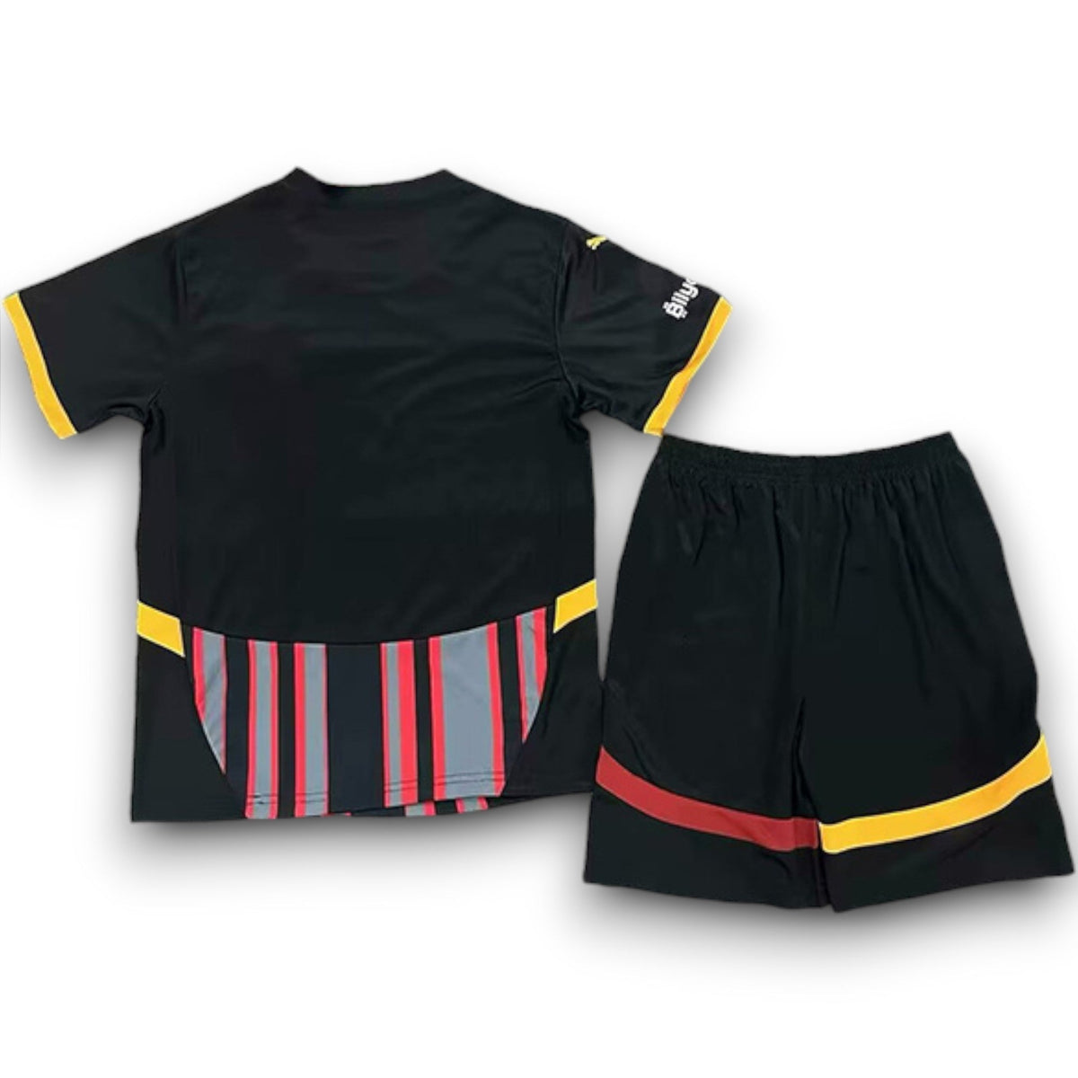 Kids Galatasaray Third Kit 2024/25