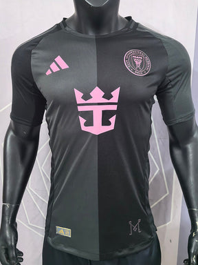 NEW櫨 Inter Miami Player Away Jersey 2025/2026