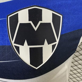 CF Monterrey Away Player Jersey 2025/26