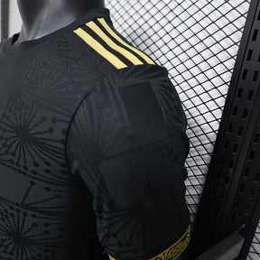 Mexico de Oro 2025 Camiseta Jugador
