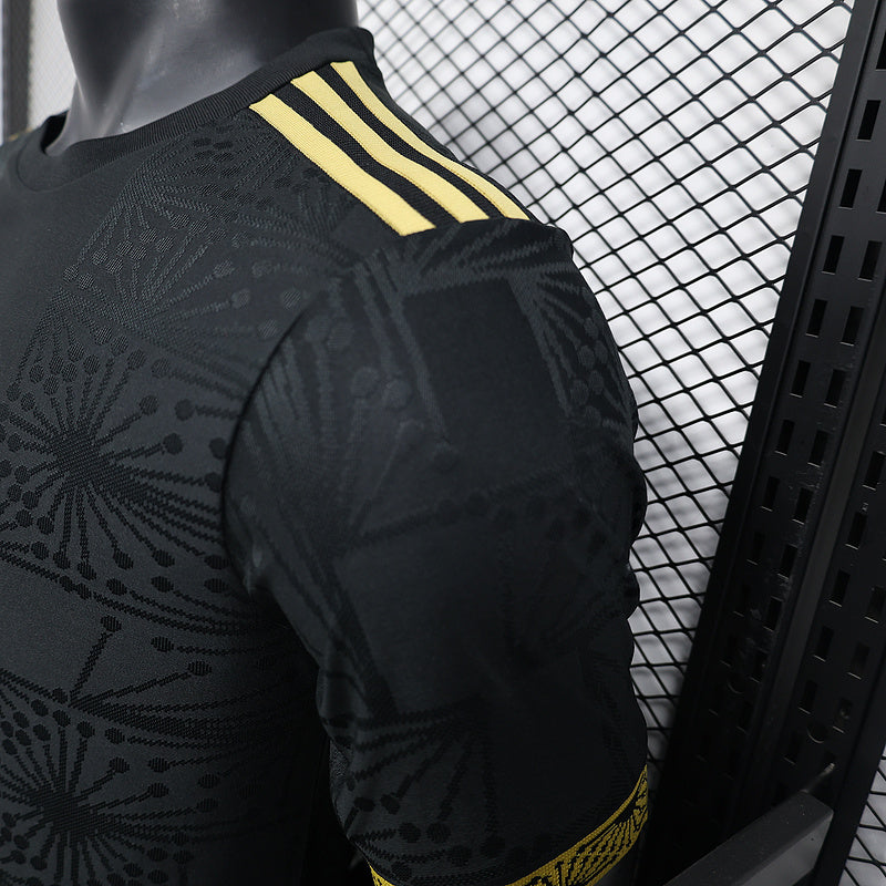 Mexico de Oro 2025 Camiseta Jugador