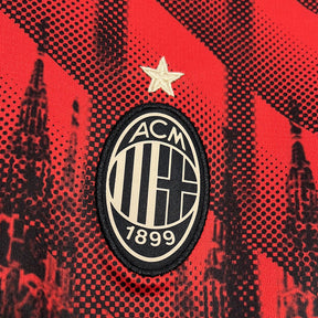 AC Milan Cathedral Special Edition Camiseta 2024/2025