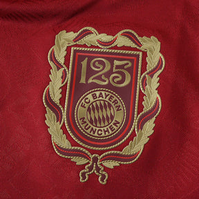 Bayern Munich Camiseta 125th Anniversary