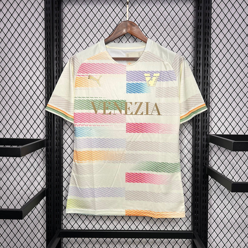 Venezia Camiseta Special Edition II 2024/2025