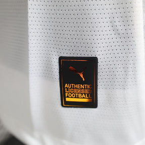 Galatasaray Player Away Jersey 2024/25