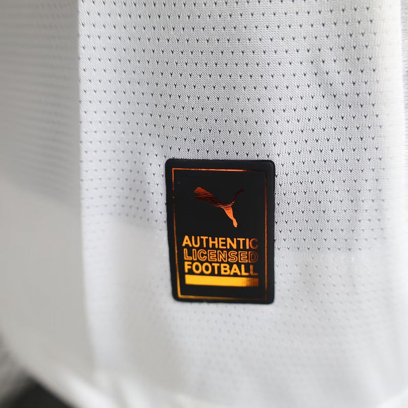Galatasaray Player Away Jersey 2024/25