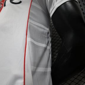 River Plate Home Player Jersey 2024/25