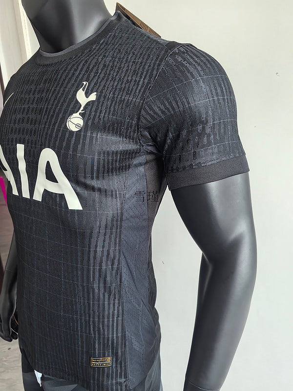 Tottenham Hotspur Jugador Camiseta Visitante 2025