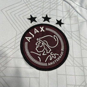 Ajax Tercera Camiseta 2024/2025