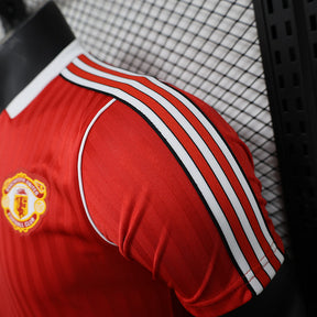 Manchester United Jugador Icon 2025