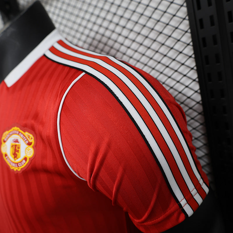Manchester United Jugador Icon 2025