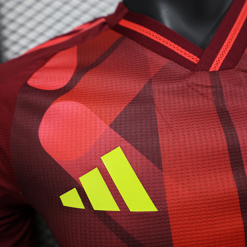 Germany Jugador Camiseta 2025