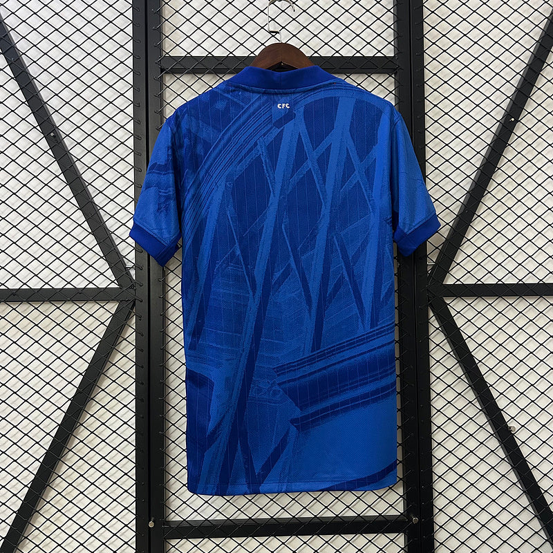 Chelsea Home Jersey 2025/2026