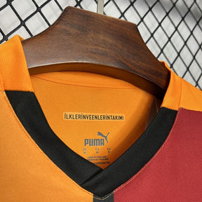 Galatasaray Home Jersey 2024/25