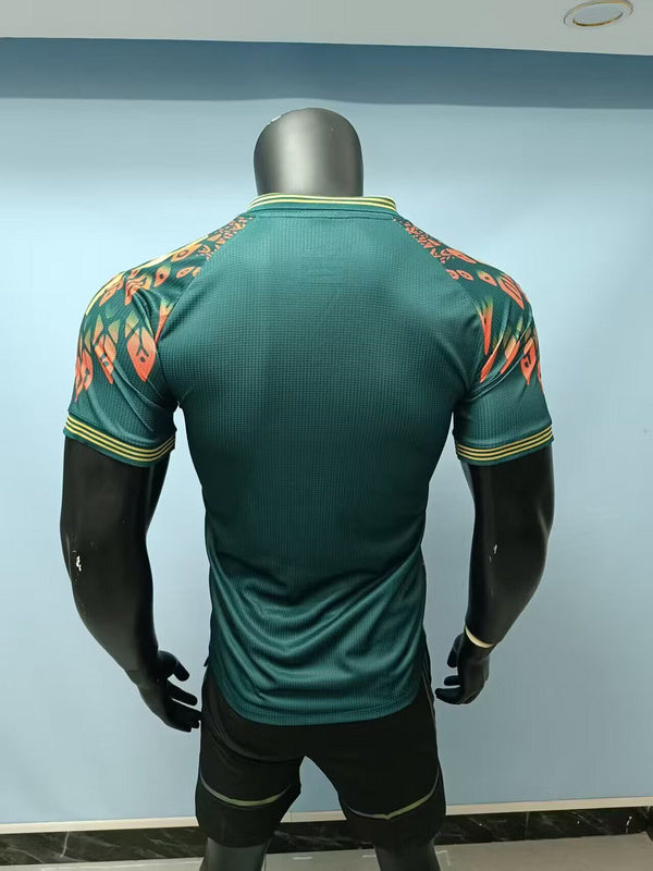 Mexico Special Edition 2025 Camiseta Jugador